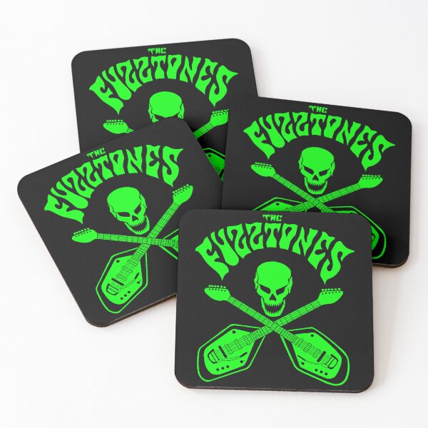 Item preview, The Fuzztones Band designed and sold by TannerKunde.