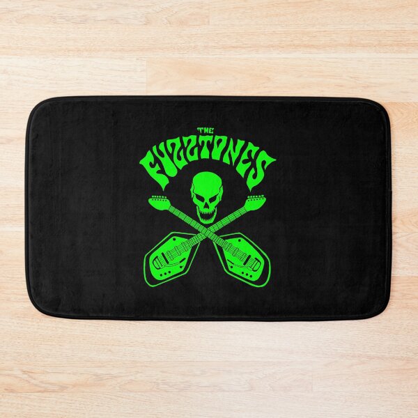 Item preview, The Fuzztones Band designed and sold by TannerKunde.