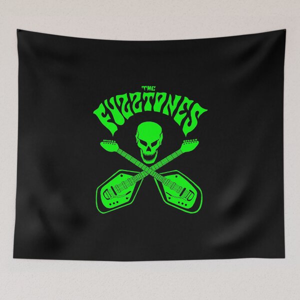 Item preview, The Fuzztones Band designed and sold by TannerKunde.