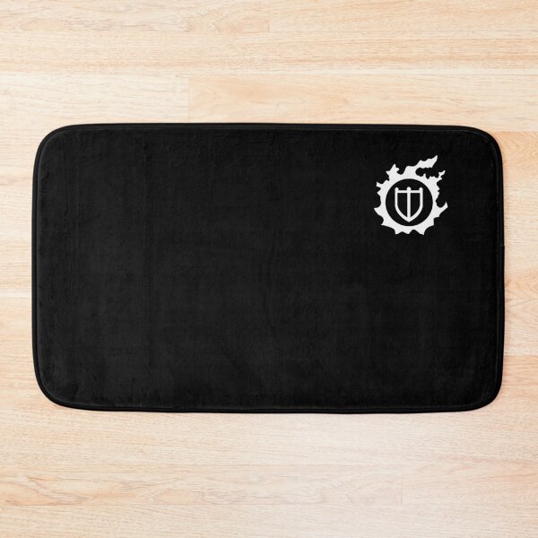 Item preview, FFXIV Paladin Job Icon designed and sold by LUCIDesigners.