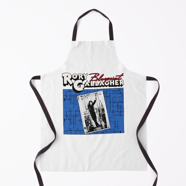 Item preview, Rory Gallagher - Blueprint Album designed and sold by helmoDsg.