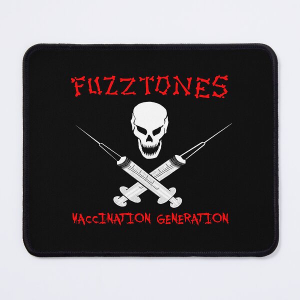 Item preview, The Fuzztones Band designed and sold by TannerKunde.