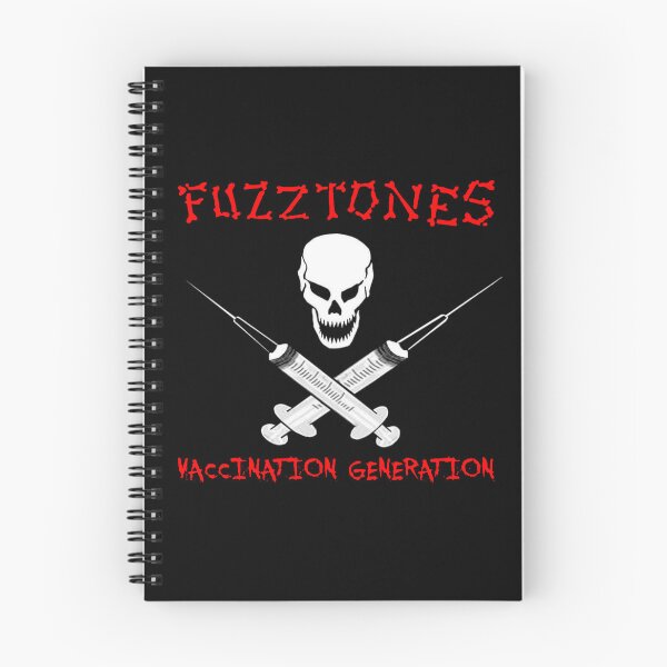 Item preview, The Fuzztones Band designed and sold by TannerKunde.