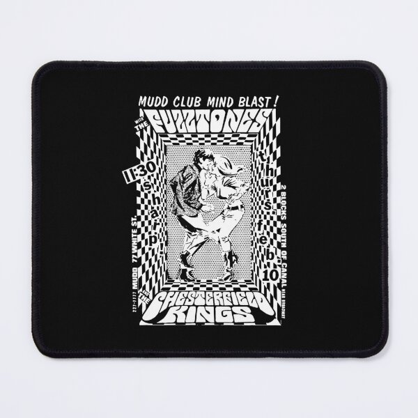 Item preview, The Fuzztones Band designed and sold by TannerKunde.