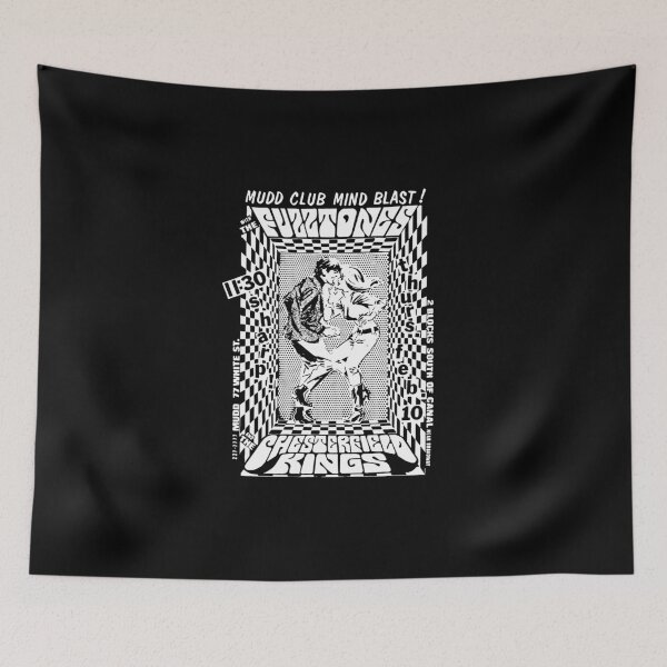 Item preview, The Fuzztones Band designed and sold by TannerKunde.