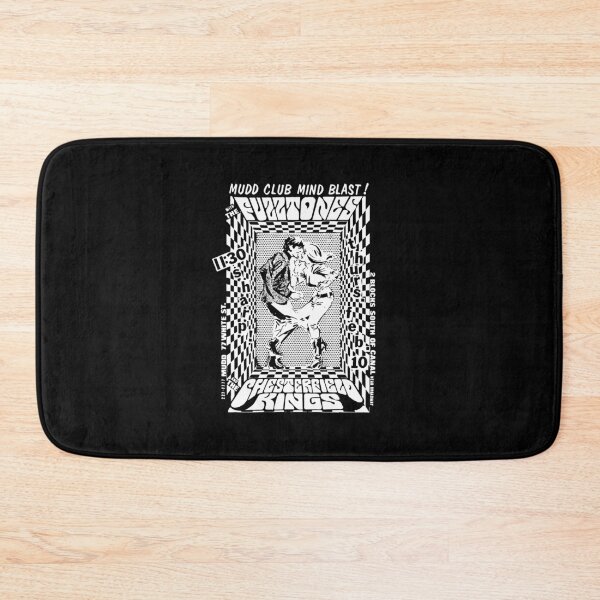 Item preview, The Fuzztones Band designed and sold by TannerKunde.