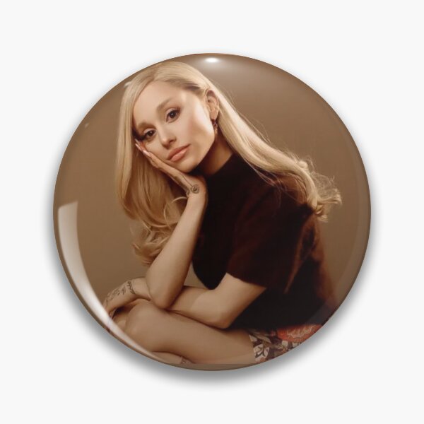 Item preview, Ariana Grande Eternal Sunshine designed and sold by TeenLake.