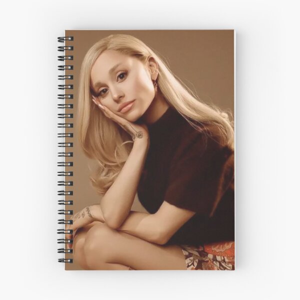 Item preview, Ariana Grande Eternal Sunshine designed and sold by TeenLake.