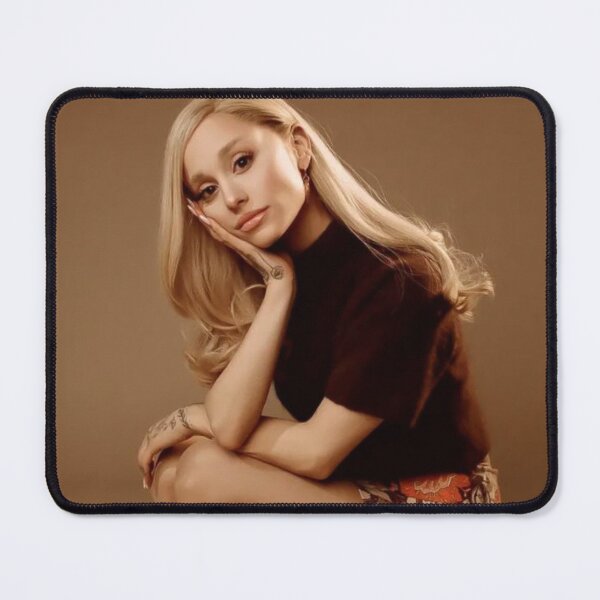 Item preview, Ariana Grande Eternal Sunshine designed and sold by TeenLake.