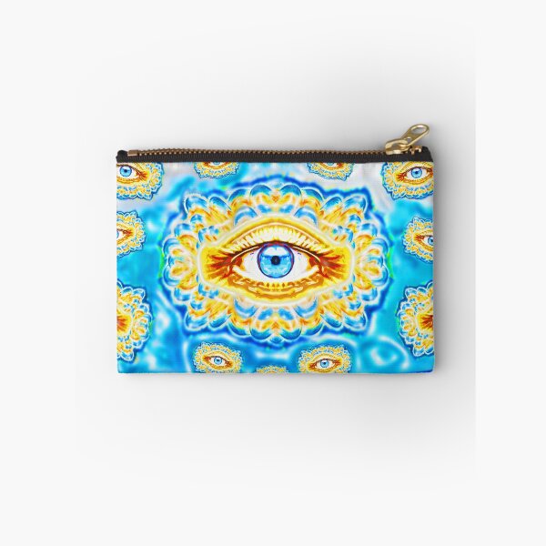 Item preview, InfiniteCloudEye designed and sold by Klaus Bremner (Autotelic Art).