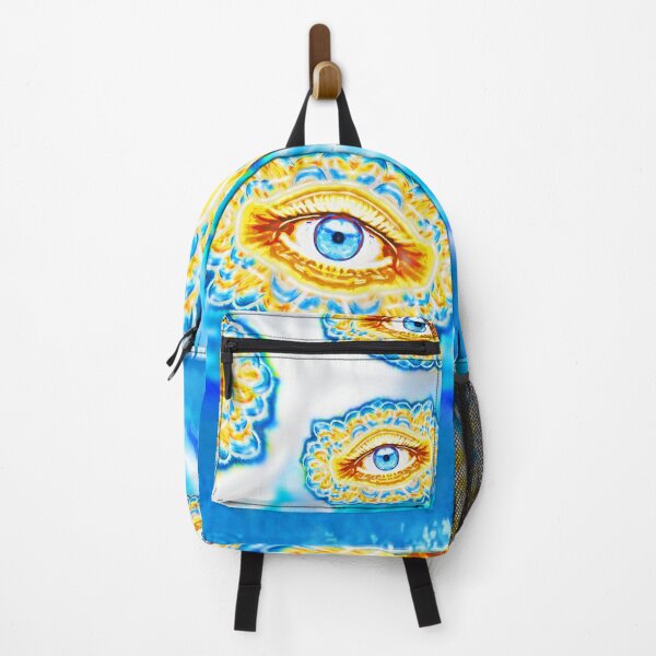 Item preview, InfiniteCloudEye designed and sold by Klaus Bremner (Autotelic Art).