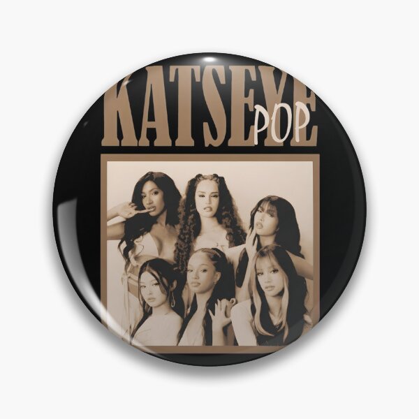 Item preview, Katseye wild music kpop band designed and sold by carlottaiart.