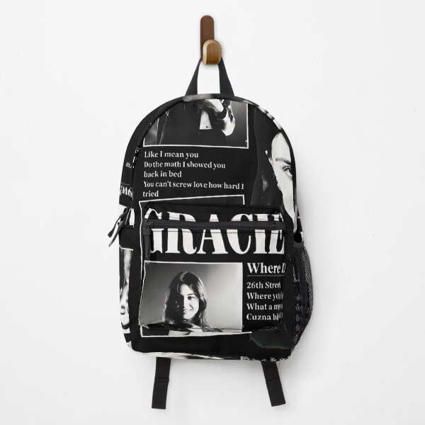 Item preview, Gracies Abrams world tour designed and sold by Isaacmaakkai.