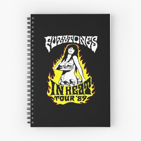 Item preview, The Fuzztones Band designed and sold by TannerKunde.