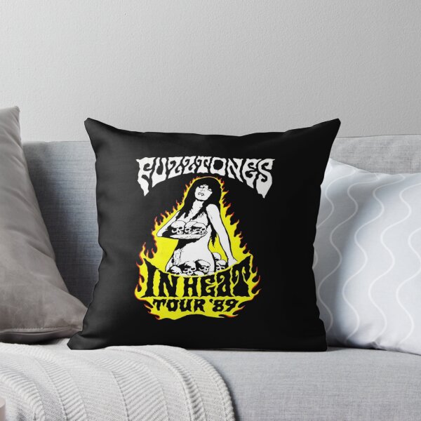 Item preview, The Fuzztones Band designed and sold by TannerKunde.