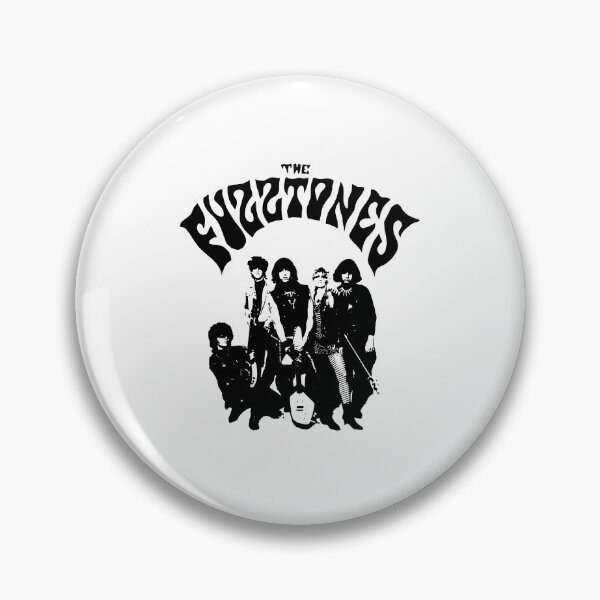 Item preview, The Fuzztones Band designed and sold by TannerKunde.