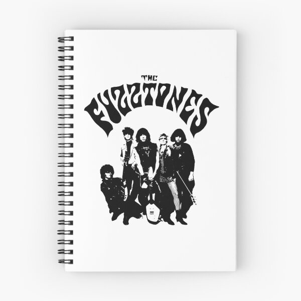 Item preview, The Fuzztones Band designed and sold by TannerKunde.