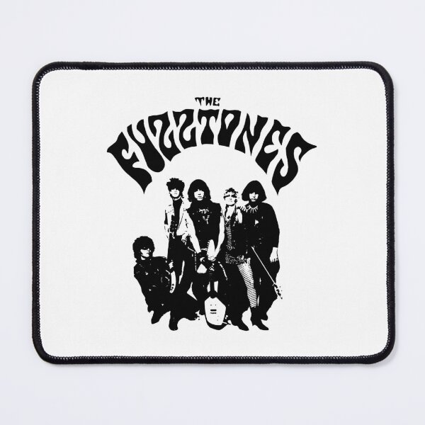 Item preview, The Fuzztones Band designed and sold by TannerKunde.