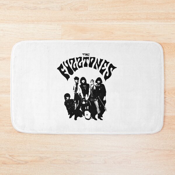 Item preview, The Fuzztones Band designed and sold by TannerKunde.