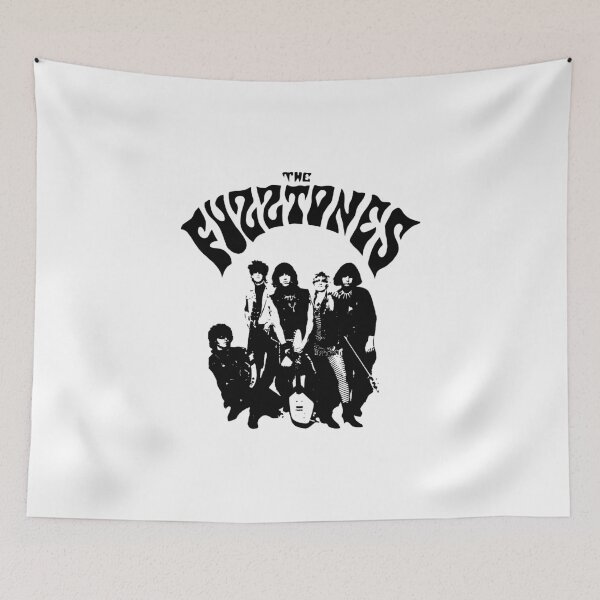 Item preview, The Fuzztones Band designed and sold by TannerKunde.