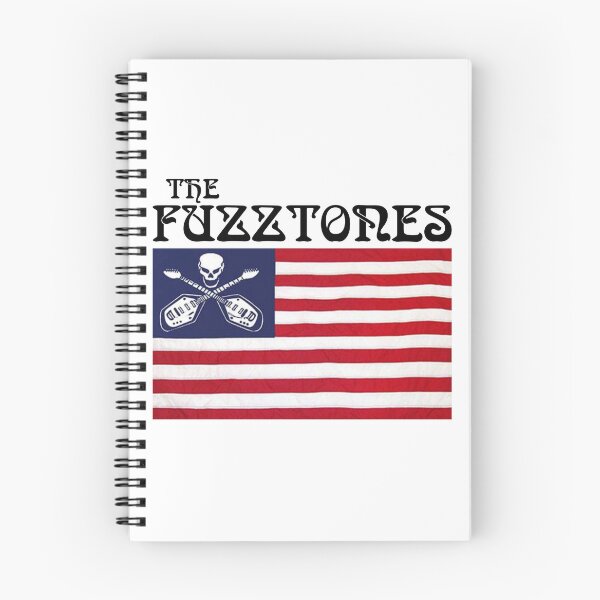Item preview, The Fuzztones Band designed and sold by TannerKunde.