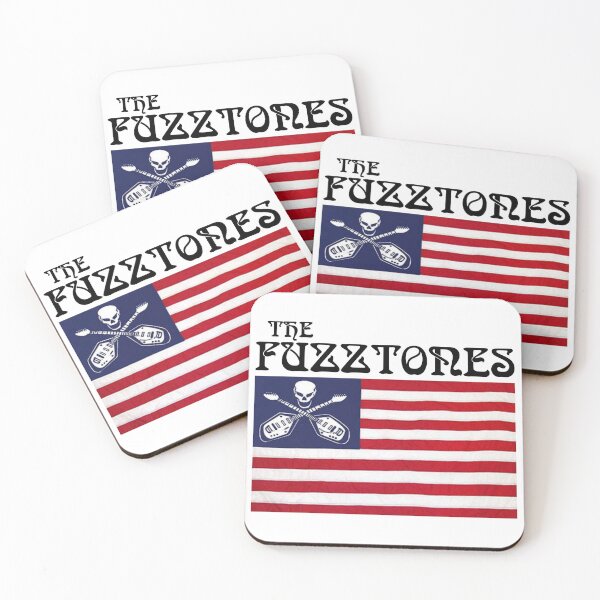 Item preview, The Fuzztones Band designed and sold by TannerKunde.