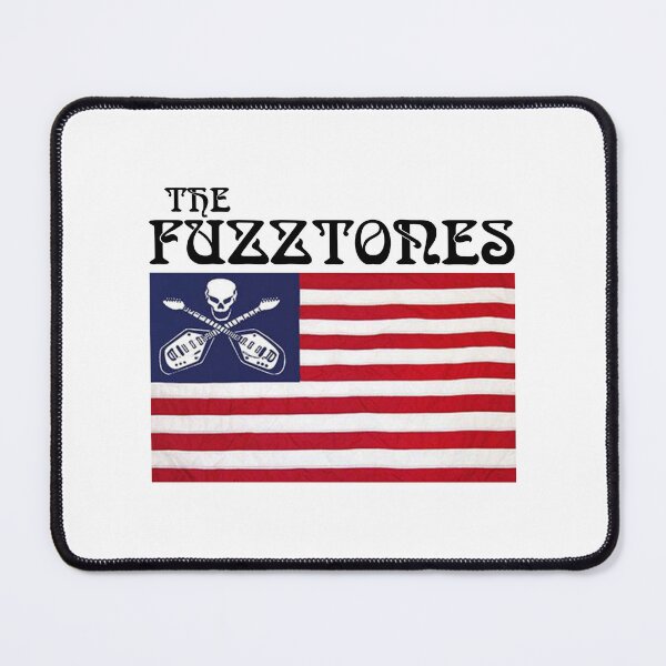 Item preview, The Fuzztones Band designed and sold by TannerKunde.