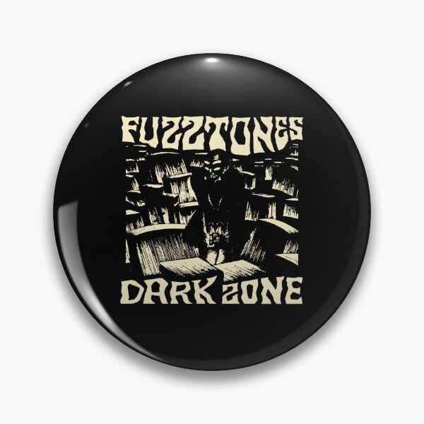 Item preview, The Fuzztones Band designed and sold by TannerKunde.