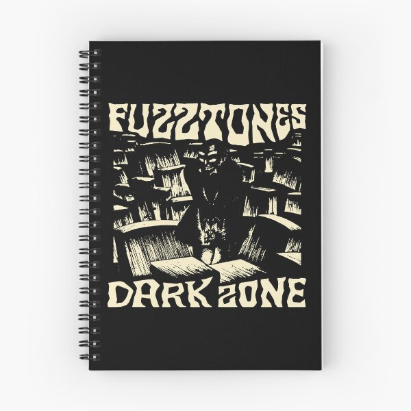 Item preview, The Fuzztones Band designed and sold by TannerKunde.