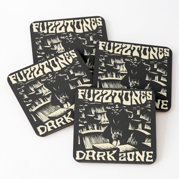Item preview, The Fuzztones Band designed and sold by TannerKunde.