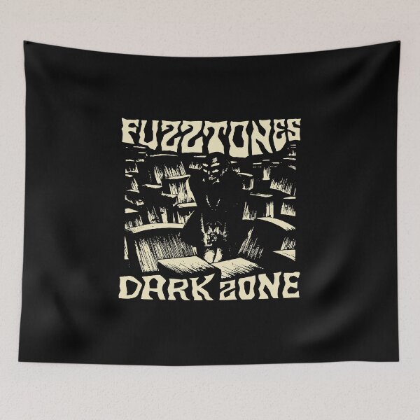 Item preview, The Fuzztones Band designed and sold by TannerKunde.