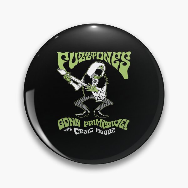 Item preview, The Fuzztones Band designed and sold by TannerKunde.