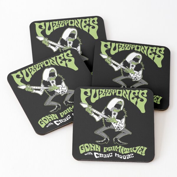 Item preview, The Fuzztones Band designed and sold by TannerKunde.