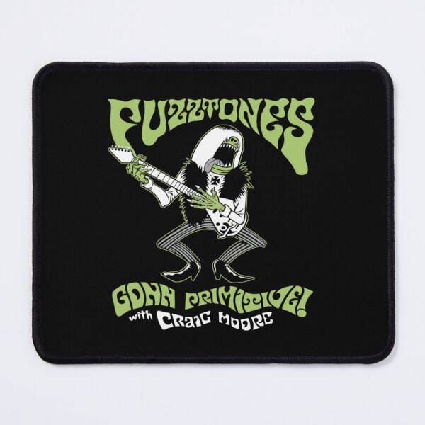 Item preview, The Fuzztones Band designed and sold by TannerKunde.