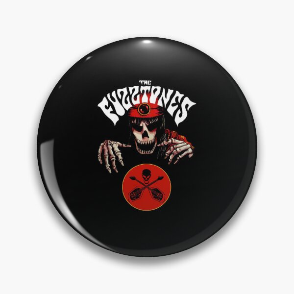 Item preview, The Fuzztones Band designed and sold by TannerKunde.