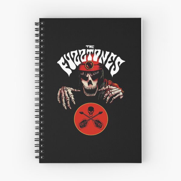 Item preview, The Fuzztones Band designed and sold by TannerKunde.