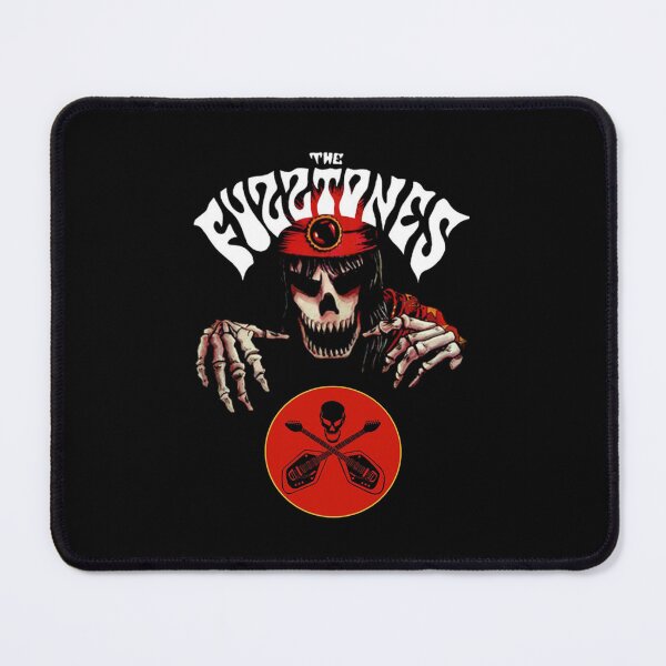 Item preview, The Fuzztones Band designed and sold by TannerKunde.