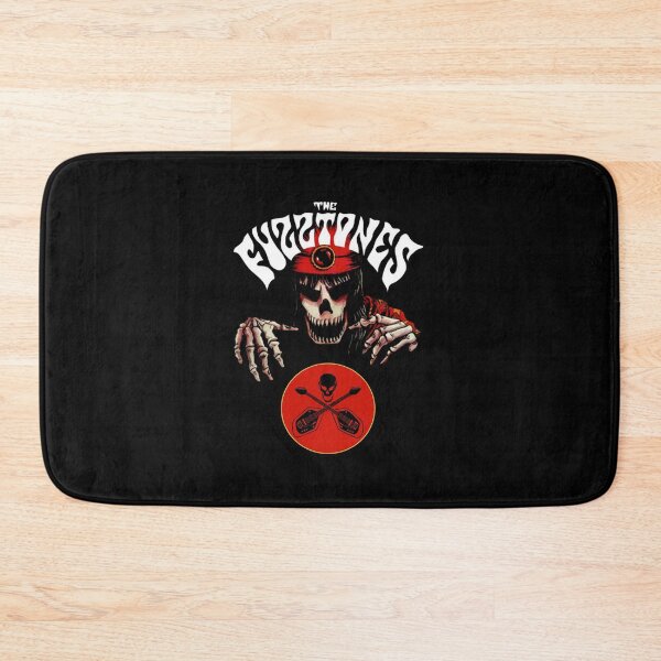 Item preview, The Fuzztones Band designed and sold by TannerKunde.