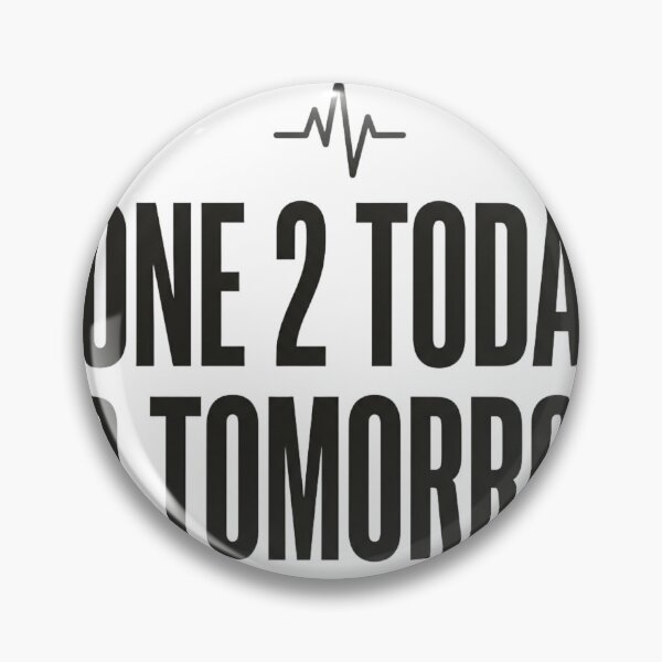 Item preview, Zone 2 Today PR Tomorrow Fitness Quote designed and sold by EastLab94.