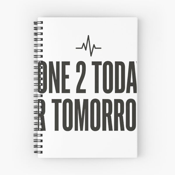 Item preview, Zone 2 Today PR Tomorrow Fitness Quote designed and sold by EastLab94.