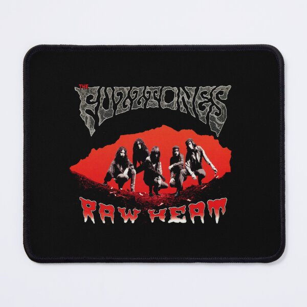 Item preview, The Fuzztones Band designed and sold by TannerKunde.