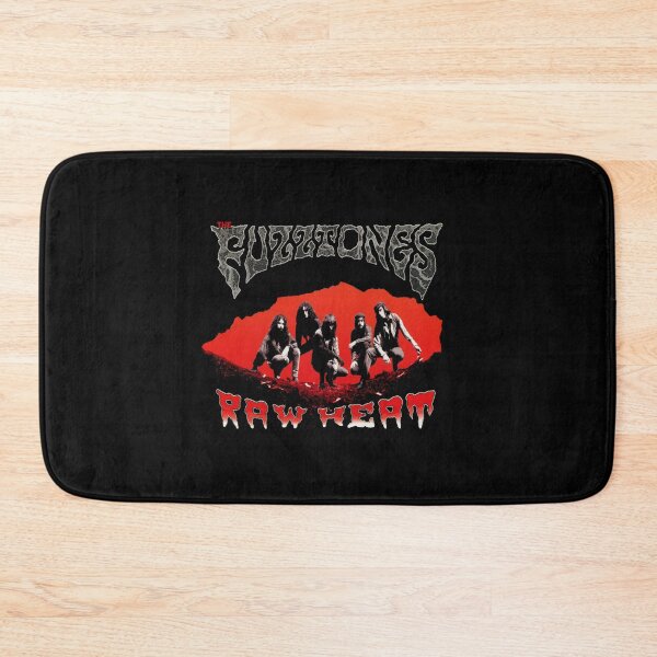 Item preview, The Fuzztones Band designed and sold by TannerKunde.