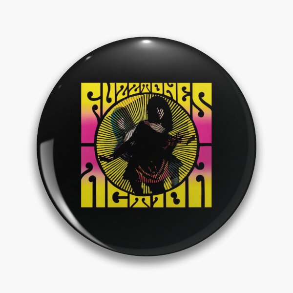 Item preview, The Fuzztones Band designed and sold by TannerKunde.