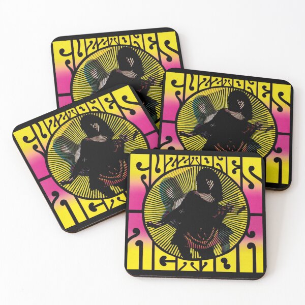 Item preview, The Fuzztones Band designed and sold by TannerKunde.