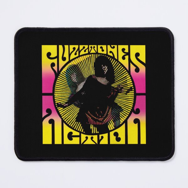 Item preview, The Fuzztones Band designed and sold by TannerKunde.