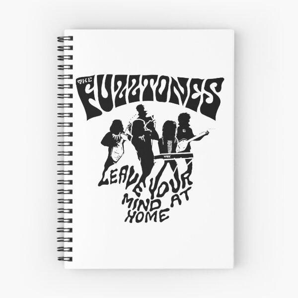 Item preview, The Fuzztones Band designed and sold by TannerKunde.