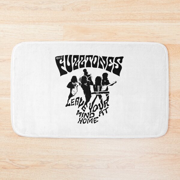 Item preview, The Fuzztones Band designed and sold by TannerKunde.