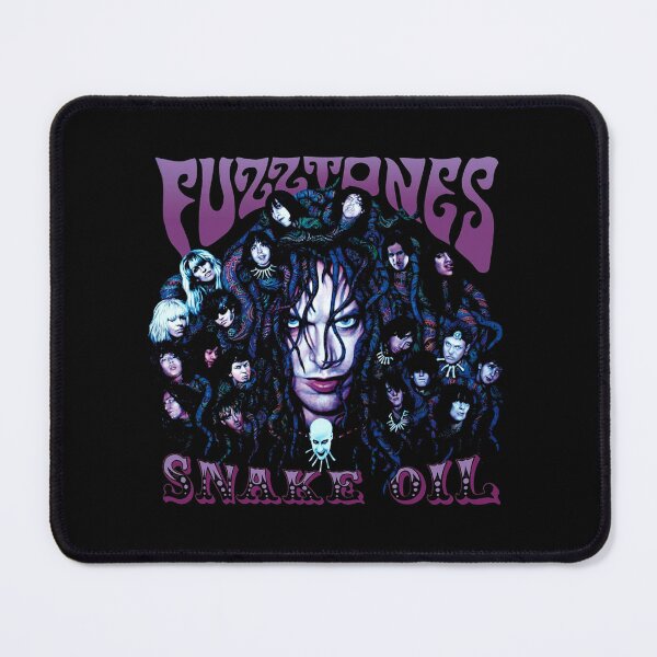 Item preview, The Fuzztones Band designed and sold by TannerKunde.
