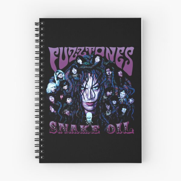 Item preview, The Fuzztones Band designed and sold by TannerKunde.