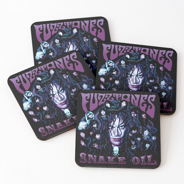 Item preview, The Fuzztones Band designed and sold by TannerKunde.